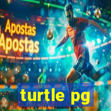 turtle pg